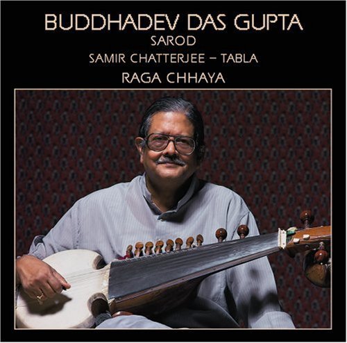 Gupta, Buddhadev Das: Raga Chhaya