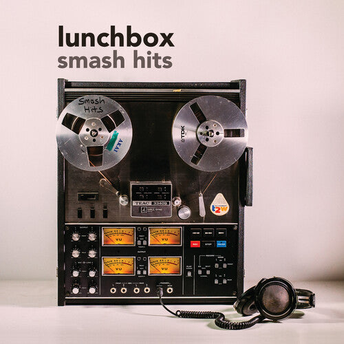 Lunchbox: Smash Hits