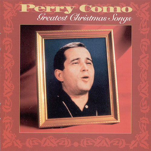 Como, Perry: Greatest Christmas Songs