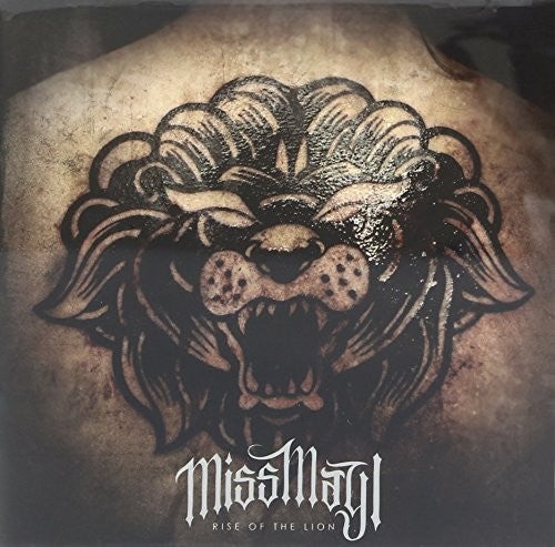 Miss May I: Rise of the Lion (Bby)