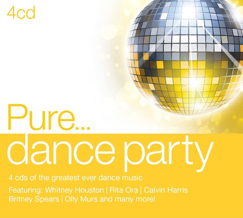 Pure Dance Party / Various: Pure Dance Party / Various