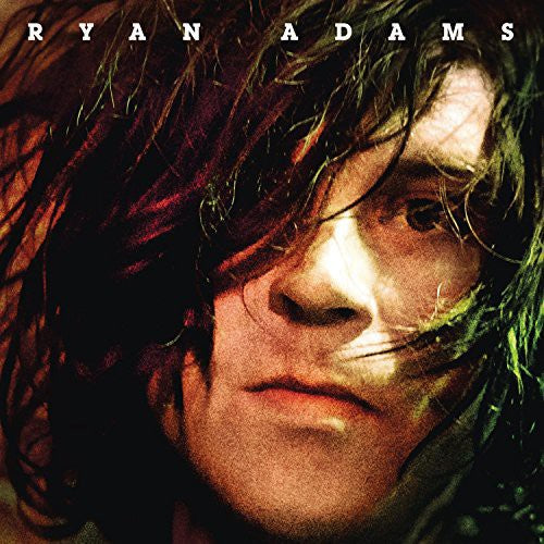 Adams, Ryan: Ryan Adams