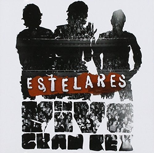 Estelares Los: En Vivo Gran Rex