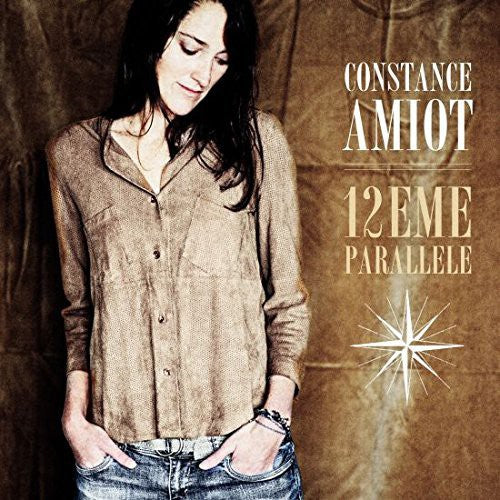 Amiot, Constance: 12Eme Parallele