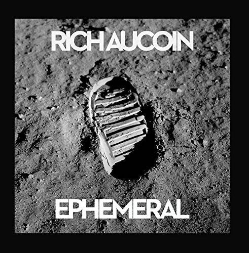 Aucoin, Rich: Ephemeral