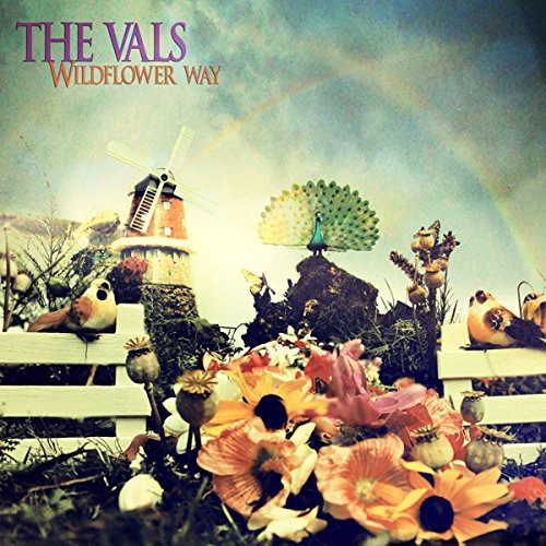 Vals: Wildflower Way