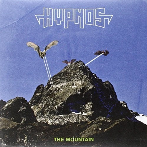 Hypnos: Mountain