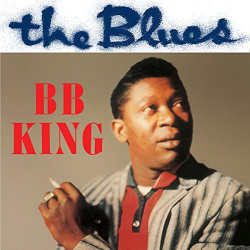 King, B.B.: Blues