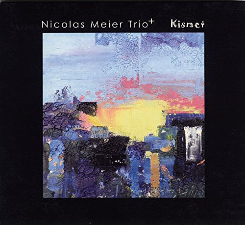 Meier, Nicolas: Kismet