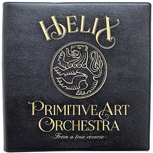 Primitive Art Orchestra: Helix