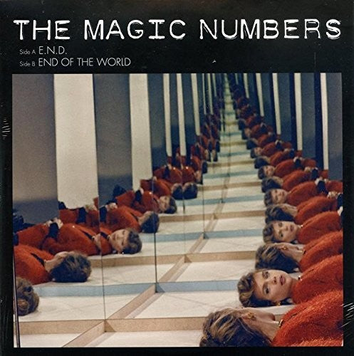 Magic Numbers: E.N.D.