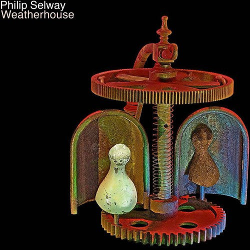 Selway, Philip: Weatherhouse