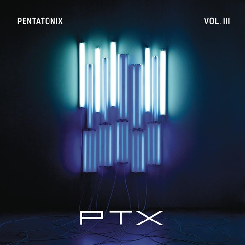 Pentatonix: Pentatonix : PTX 3