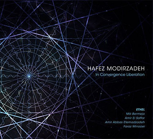 Modirzadeh, Hafez: In Convergence Liberation