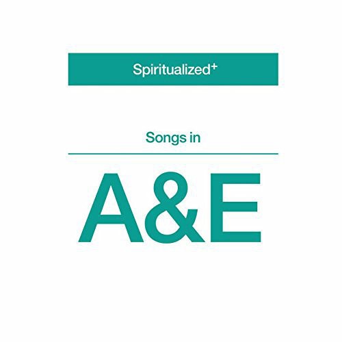Spiritualized: Songs in A&E