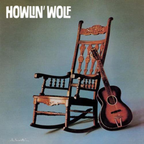 Howlin Wolf: Howlin Wolf