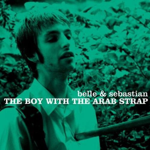 Belle & Sebastian: Boy with the Arab Strap