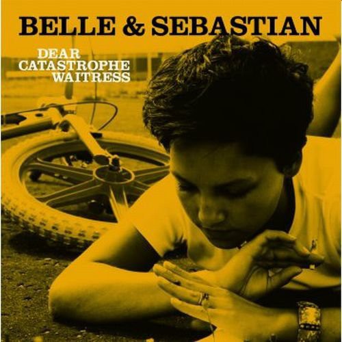 Belle & Sebastian: Dear Catastrophe Waitress