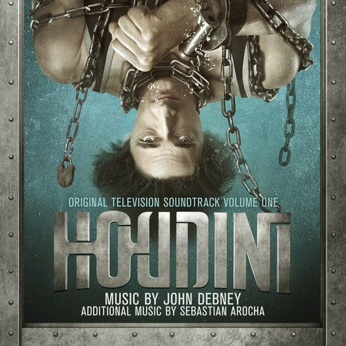 Houdini 1 (Original Score) / O.S.T.: Houdini 1 (Original Score) (Original Soundtrack)