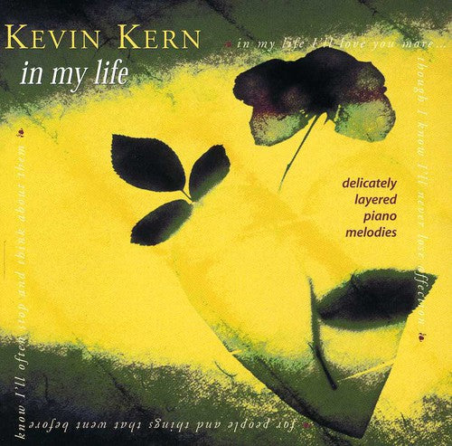 Kern, Kevin: In My Life