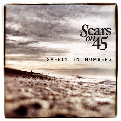 Scars on 45: Safety in Numbers