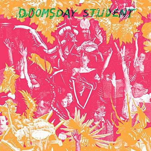 Doomsday Student: Walk Through Hysteria Park