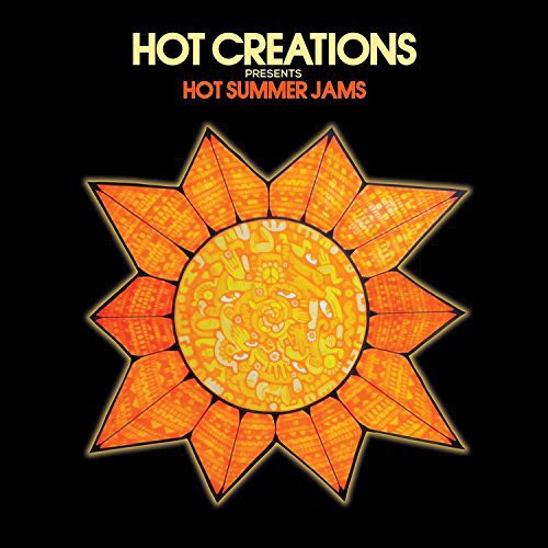 Hot Summer Jams / Various: Hot Summer Jams / Various