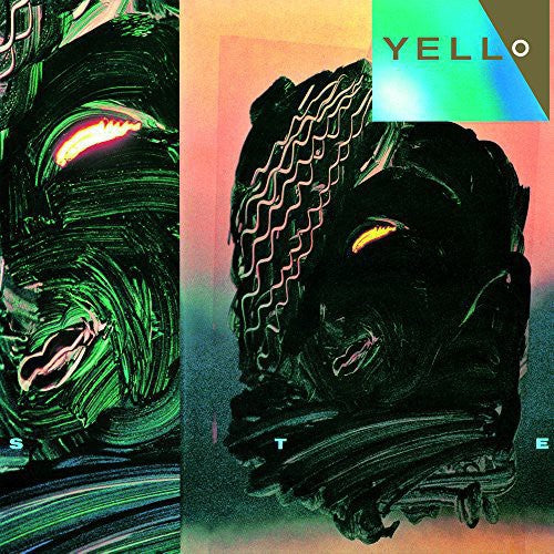 Yello: Stella