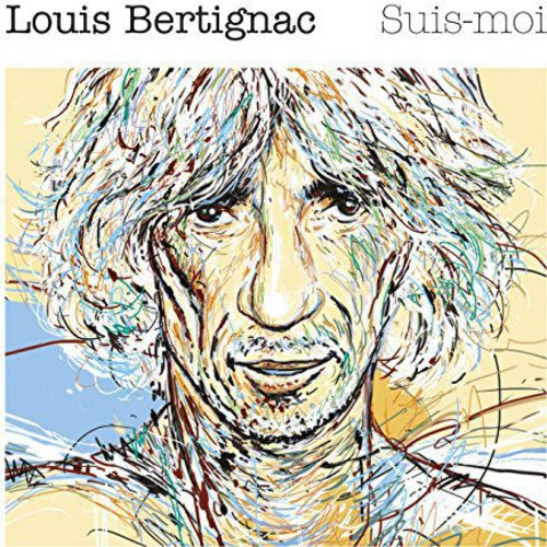 Bertignac, Louis: Suis Moi