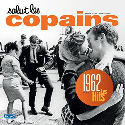 Salut Les Copains: 1962