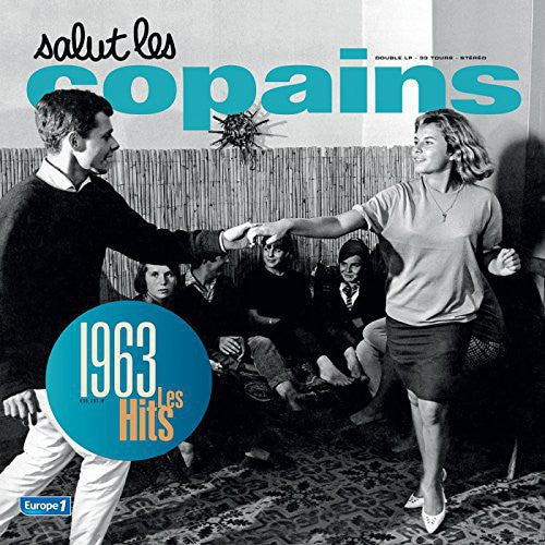 Salut Les Copains: 1963