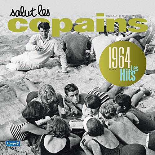 Salut Les Copains: 1964