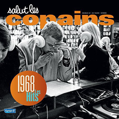 Salut Les Copains: 1968