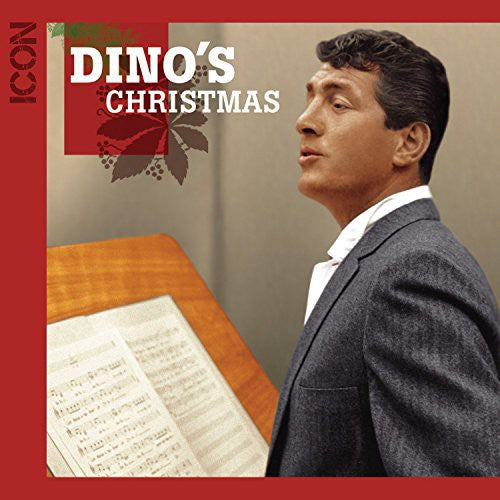 Martin, Dean: Icon - Christmas