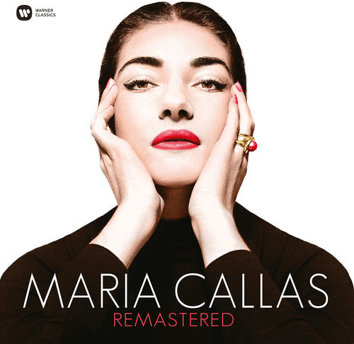 Callas, Maria: Callas