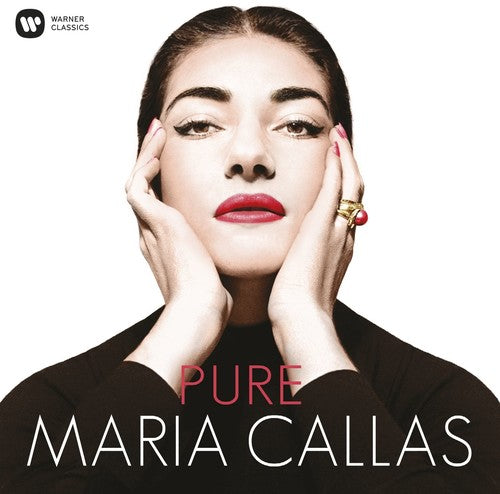 Callas, Maria: Pure: Maria Callas