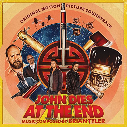 John Dies at the End / O.S.T.: John Dies at the End (Original Soundtrack)