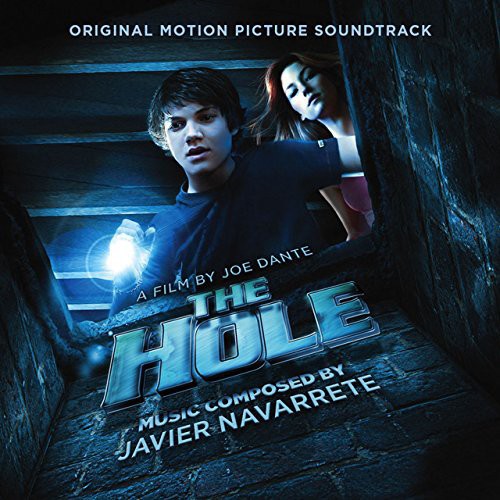 Hole / O.S.T.: Hole (Original Soundtrack)