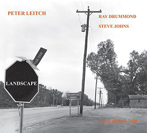 Leitch, Peter: Landscape