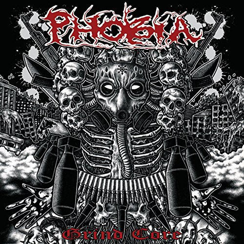 Phobia: Grind Core