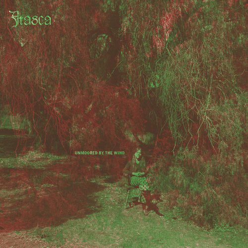 Itasca: Itasca : Unmoored By the Wind