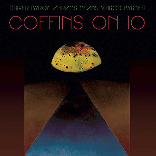 Kayo Dot: Kayo Dot : Coffins on Io