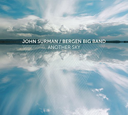 Surman, John / Bergen Big Band: Another Sky