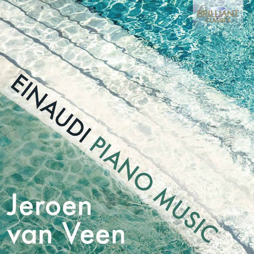 Einaudi / Van Veen, Jeroen: Piano Music