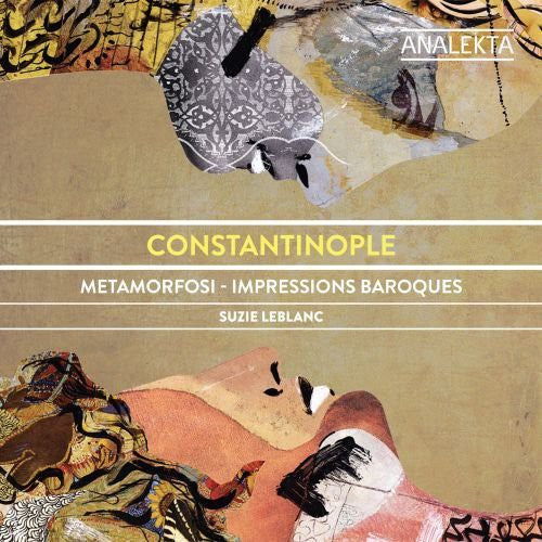 Constantinople: Metamorfosi Musicali