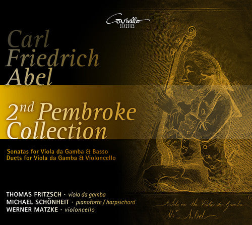 Abel / Fritzsch / Schonheit / Matzke: 2nd Pembroke Collection