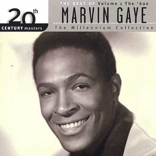 Gaye, Marvin: Millennium Collection: 20th Century Masters 1