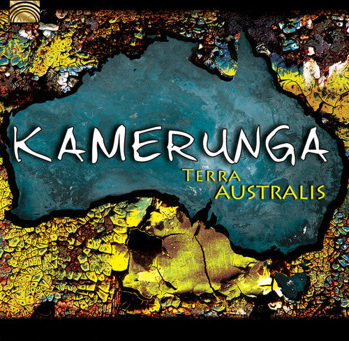 Kamerunga: Terra Australis