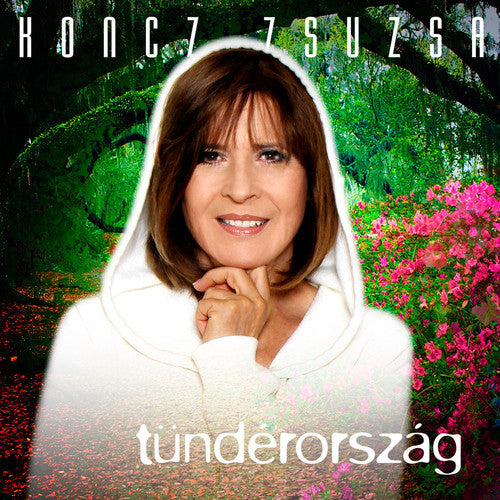 Zsuzsa Koncz: Tunderorszag