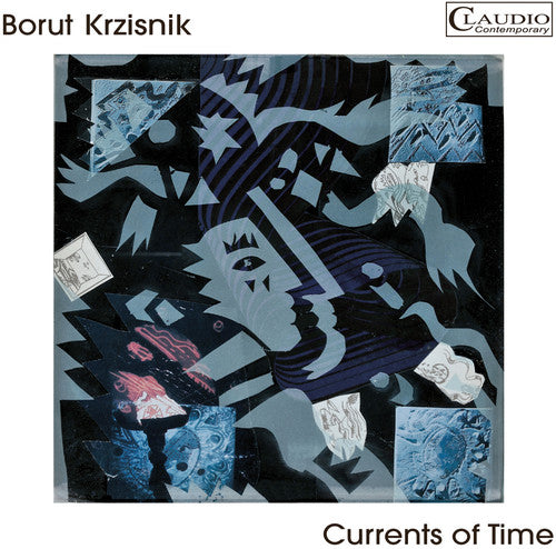 Krzisnik / Krzisnik / Marolt / De Gleria / Sekoran: Currents of Time